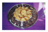Dessert Medley
